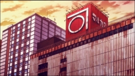 My Hero Academia - Season 01 Episode 11